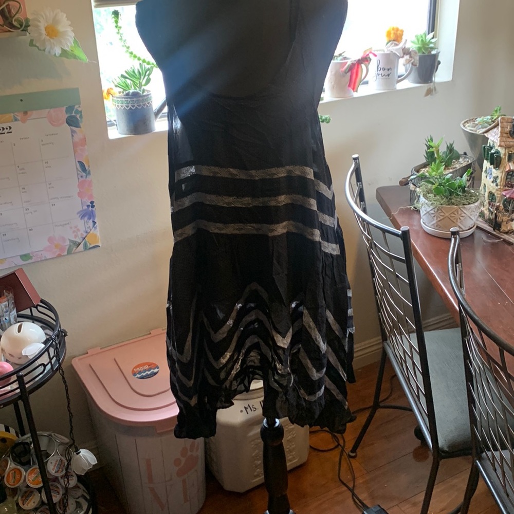 Free People Tank Tunic